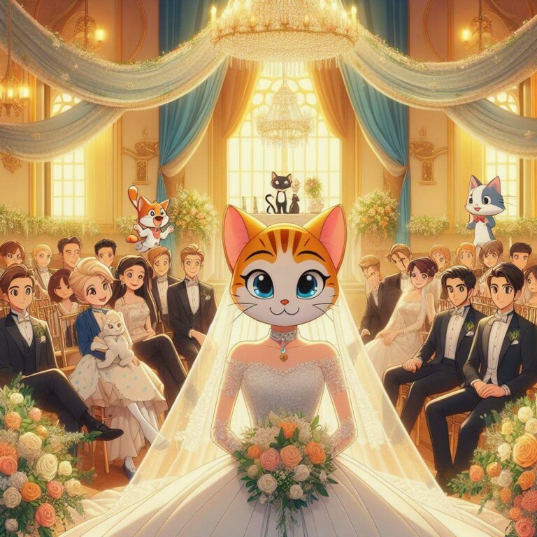 💒 Венчание на экране: свадебные эпизоды, которые вошли в историю сериалов