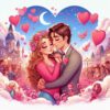 💞 Любовные истории, завоевавшие сердца: романтические сюжеты в литературе и кино