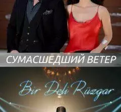 Сумасшедший ветер